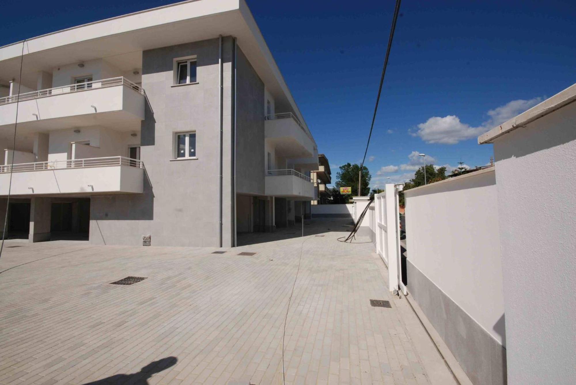 Domusbea Διαμέρισμα Φιουμιτσίνο Εξωτερικό φωτογραφία