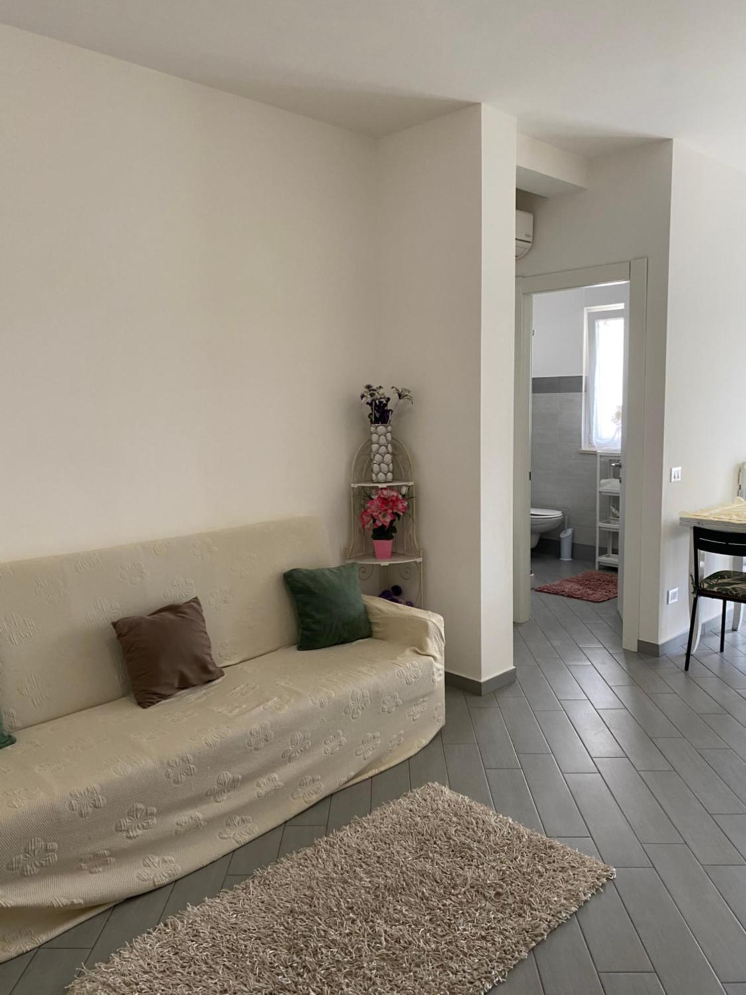 Domusbea Διαμέρισμα Φιουμιτσίνο Εξωτερικό φωτογραφία
